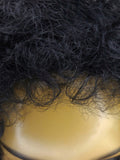 Afro Coily Wig, 14"