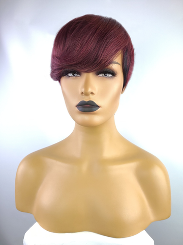 Remy Pixie Wig, 1B/99J