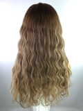 Arie 13x6 Lace Frontal Glueless Balayage Wig