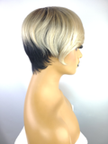 Remy Pixie Wig, 1B/613
