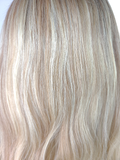 Bree 13x6 Lace Frontal Glueless Balayage Wig