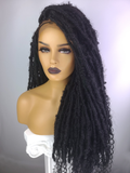 Butterfly Locs Wig