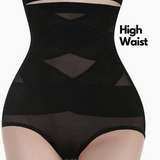 WAIST TRAINER Butt Lifter (Instant BBL) Waist Slimming Body Shaper