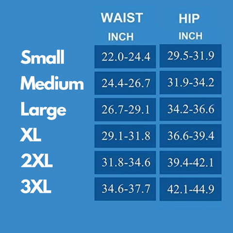 WAIST TRAINER Butt Lifter (Instant BBL) Waist Slimming Body Shaper