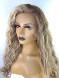 Gia 13x6 Lace Frontal Glueless Balayage Wig