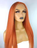 Ginger 13x6 Lace Frontal Wig