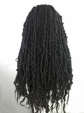 Infinity Freestyle Locs Wig