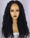 Infinity Locs Wig