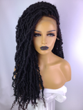 Infinity Locs Wig