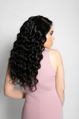 Virgin Loose Wave Bundle