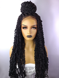 Passion Twist Wig