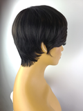 Remy Pixie Wig, 1B