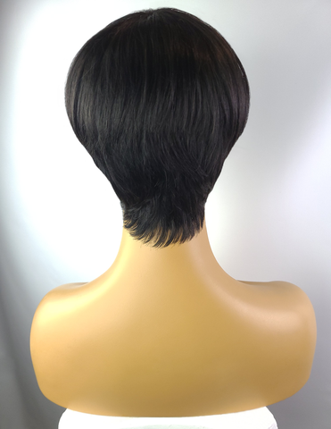 Remy Pixie Wig, 1B