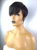 Remy Pixie Wig, 1B