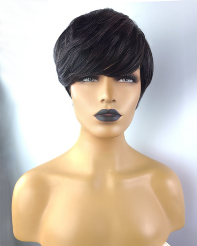 Remy Pixie Wig, 1B