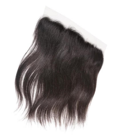 HD Virgin Straight Frontal, 13X4