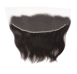 HD Virgin Straight Frontal, 13X4