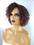 Dreadlocks Twist Wig 1B/30