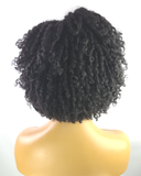 Dreadlocks Twist Wig 1B