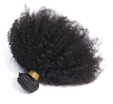 Virgin Afro Kinky Bundle