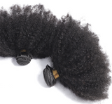 Virgin Afro Kinky Bundle
