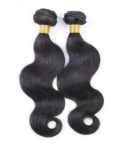 Virgin Body Wave Bundle
