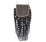 Virgin Kinky Curly Closure