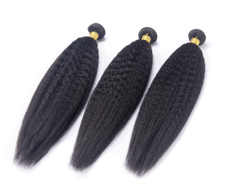 Virgin Yaki Bundle