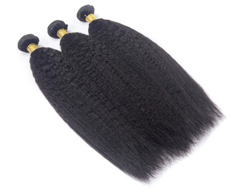 Virgin Yaki Bundle
