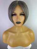 T-Part Frontal Bob Wig (Multiple Colors Available)