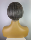 T-Part Frontal Bob Wig (Multiple Colors Available)