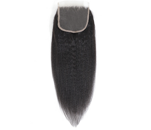 Virgin Yaki Closure