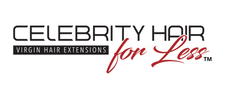Celebrity Hair For Less