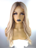 Bree 13x6 Lace Frontal Glueless Balayage Wig