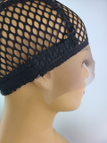 T-Part Crochet Lace Frontal Wig Cap