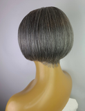 T-Part Frontal Bob Wig (Multiple Colors Available)